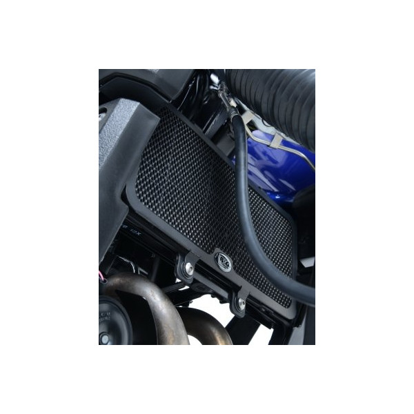 R&G Radiator Guards for Yamaha XT660Z Tenere '08-